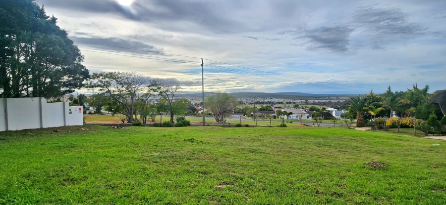 0 Bedroom Property for Sale in Bredasdorp Western Cape